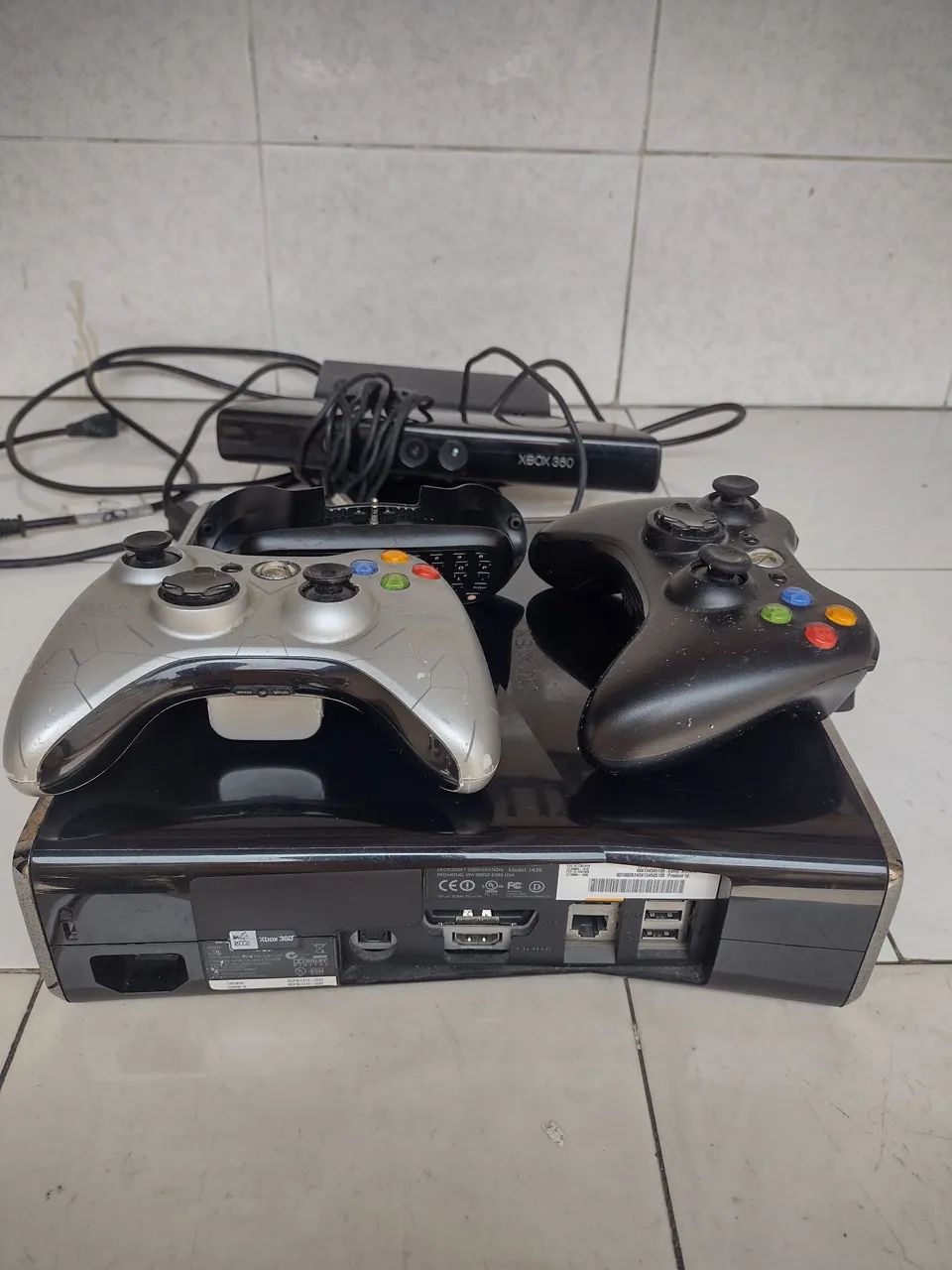 Xbox 360 - Foto 5