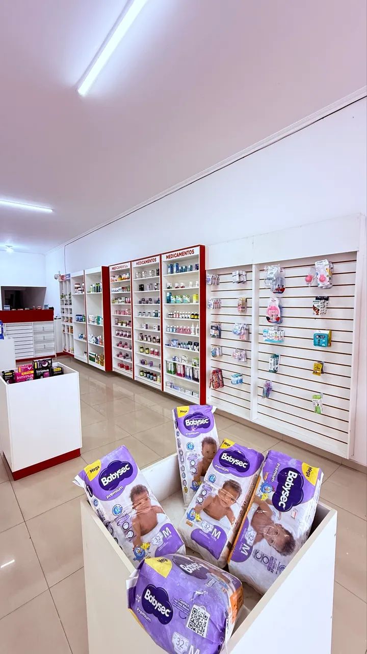 Farmácia  - Foto 5
