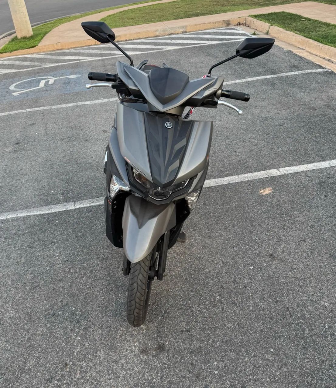 YAMAHA NEO 125cc - Foto 2