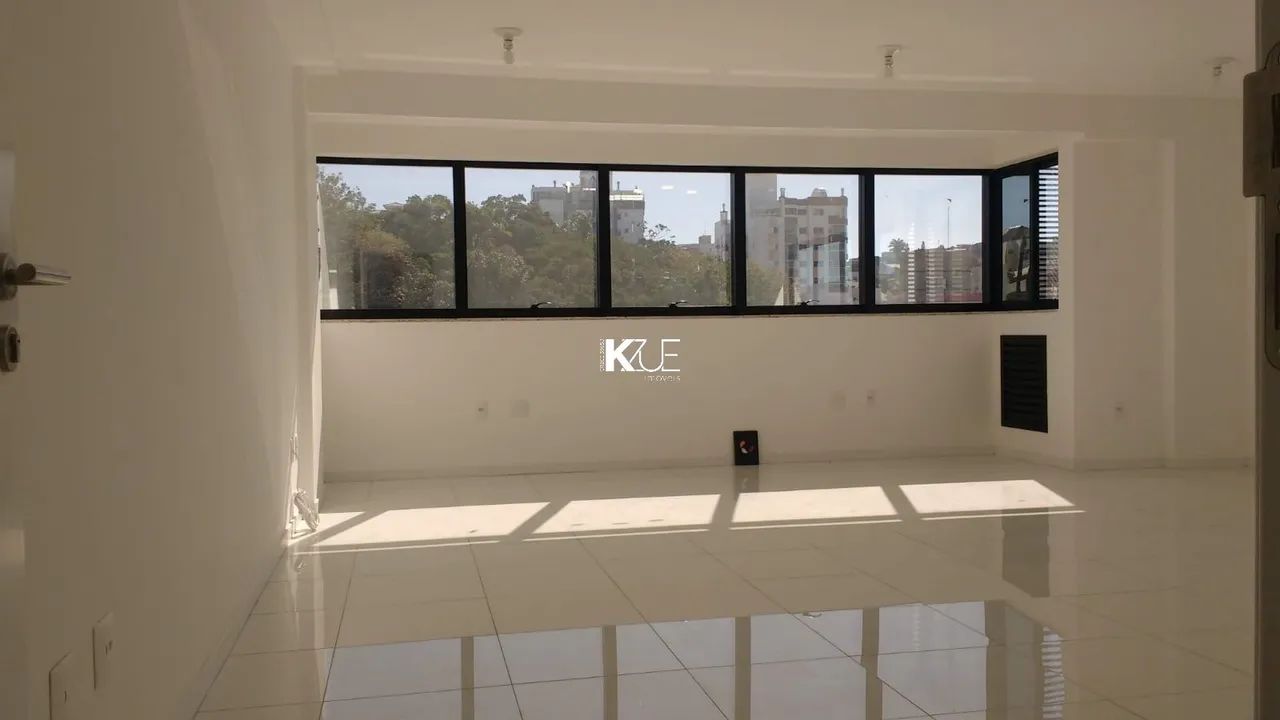 Sala Comercial 49 m2 em Coqueiros