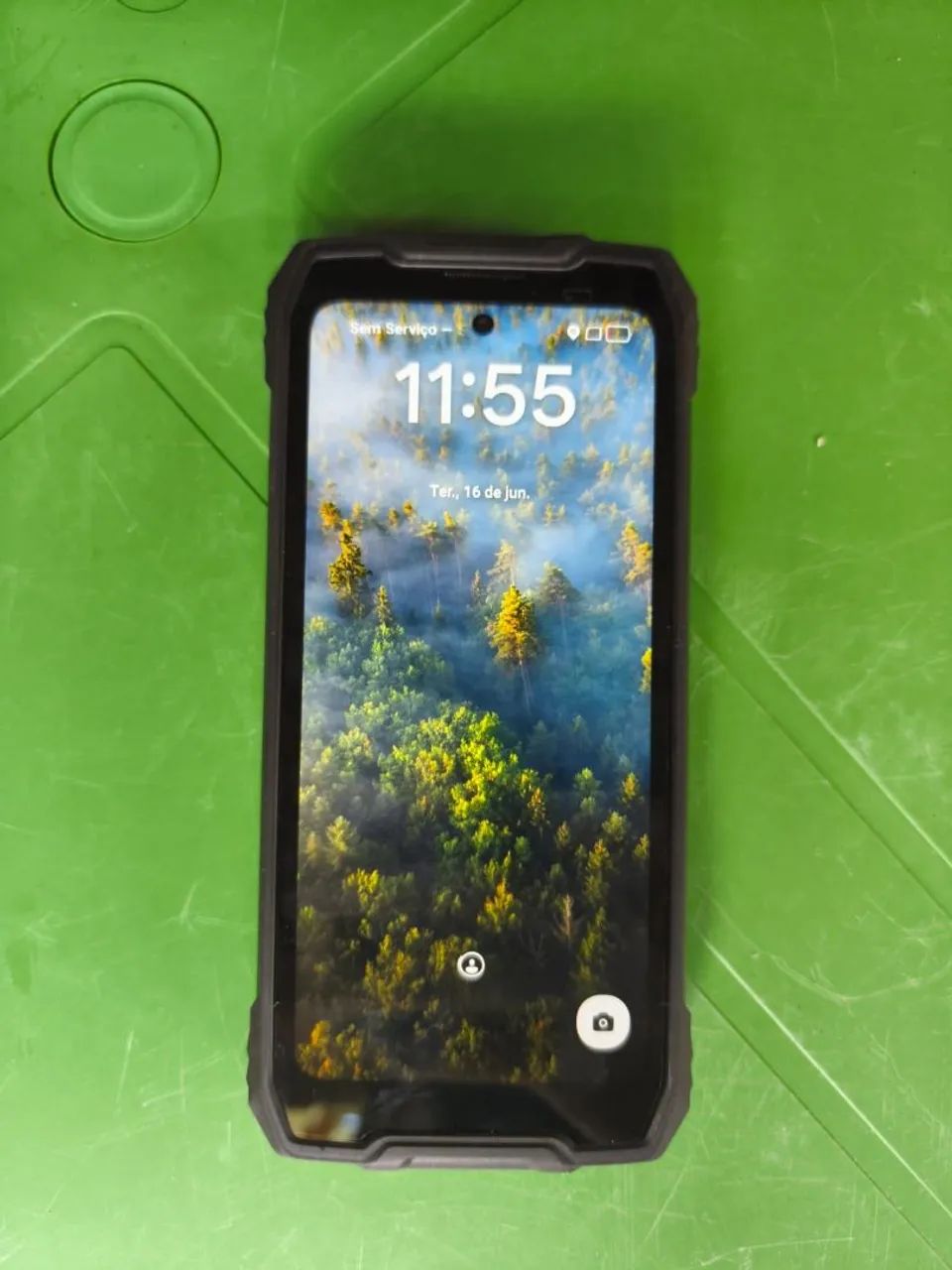 BLACK VIEW ROCK 2 5G 48 GB RAM 256 GB - Foto 3