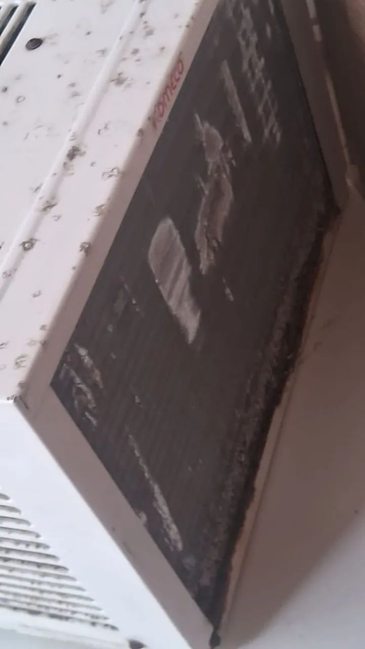 Vendo ou troco ar condicionado  - Foto 4