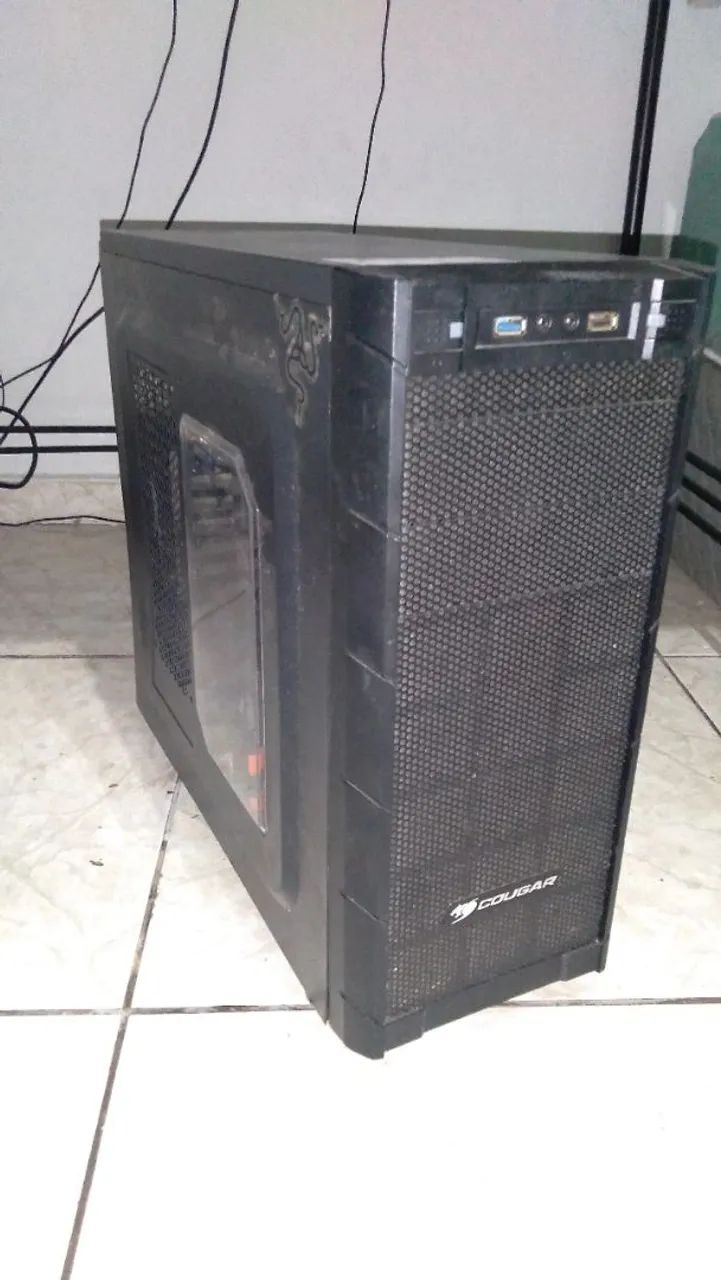 PC gamer - Foto 2