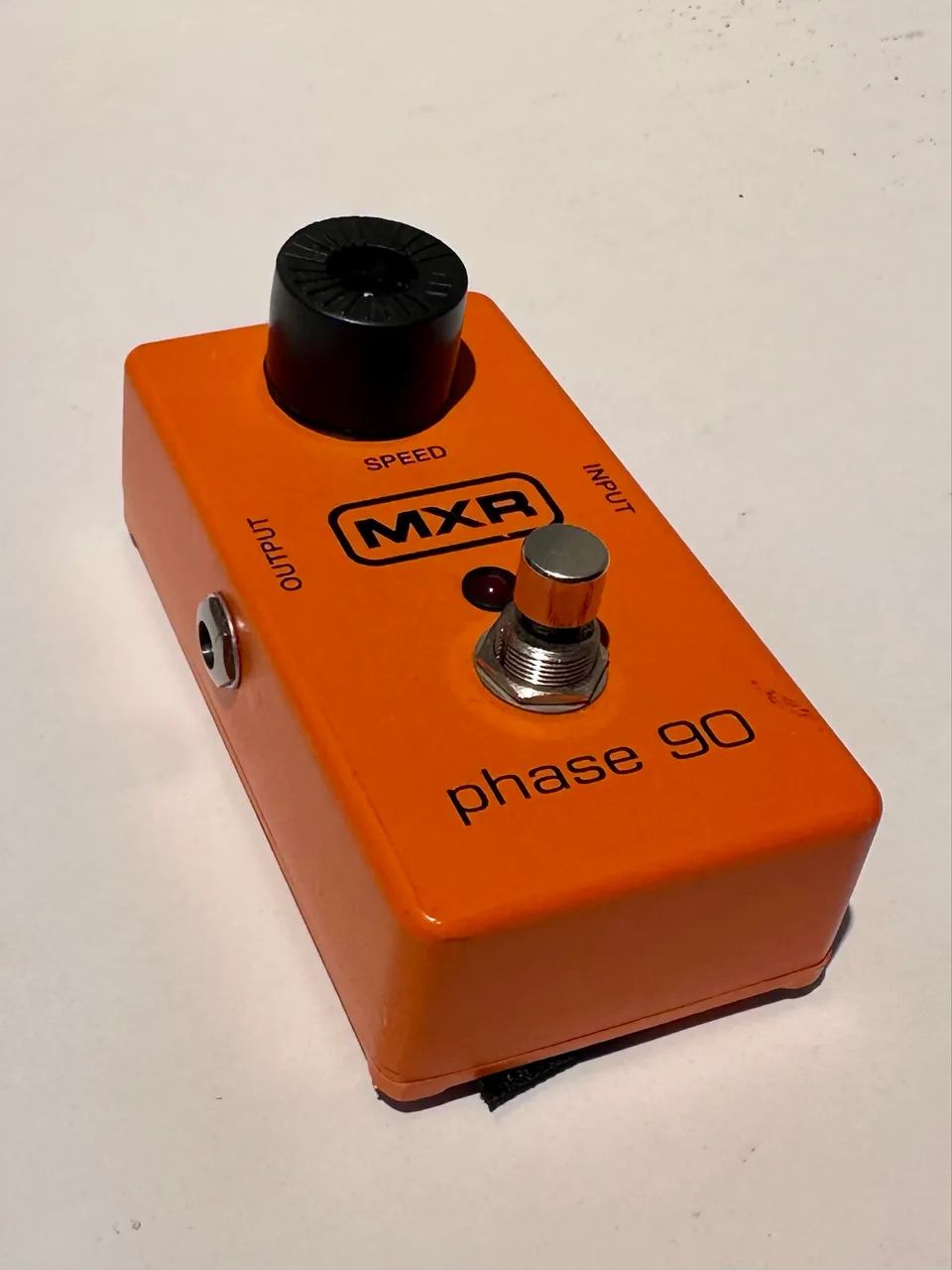 Pedal MXR Phase 90 - Foto 3