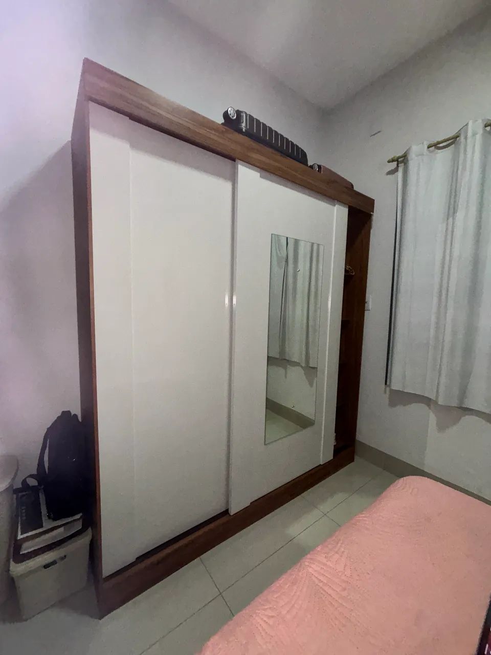 Guarda Roupa - Foto 2