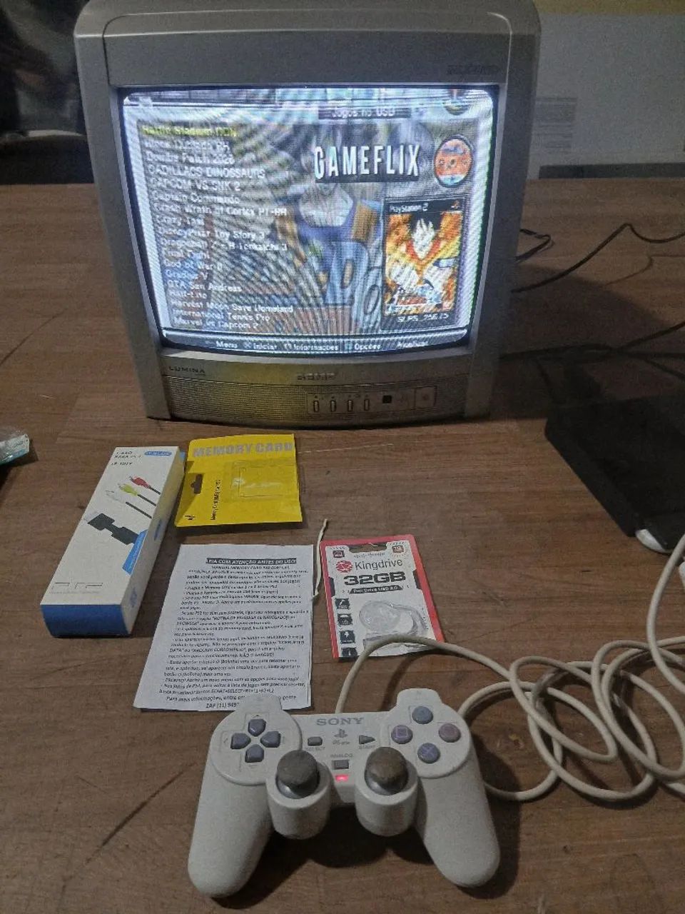 Playstation 2  - Foto 3