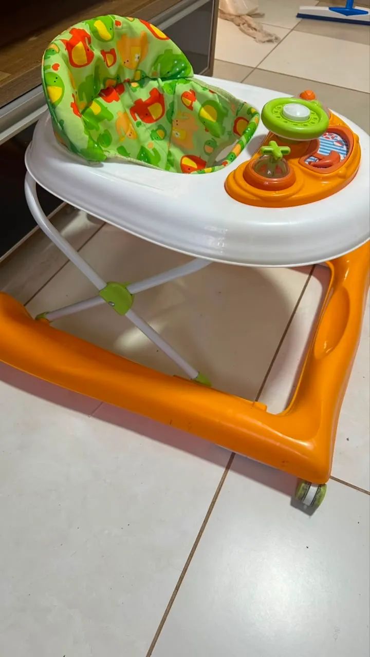 Anda já Cosco 
