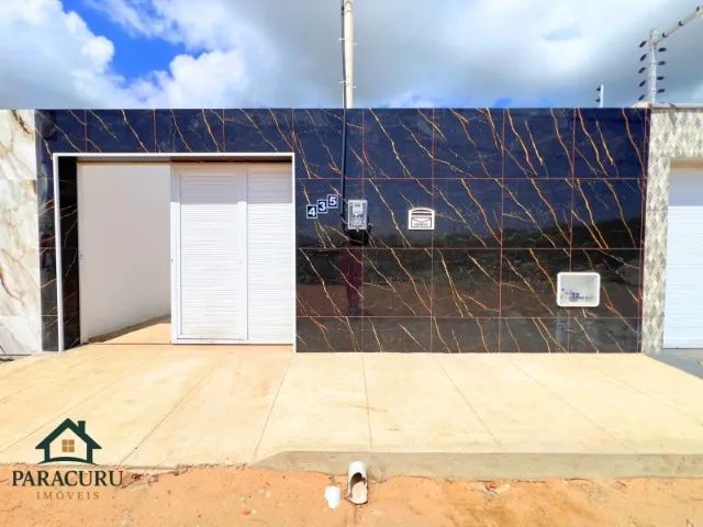 Vendo casa com tres quartos no Paracuru. - Foto 2
