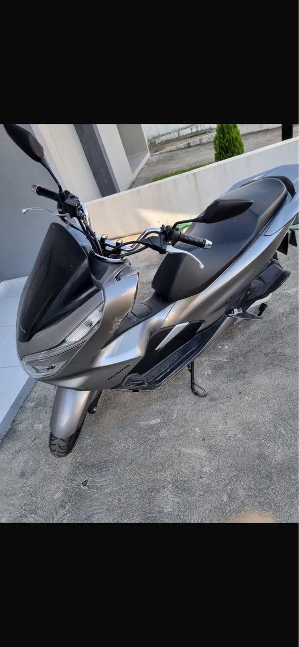PCX a venda 