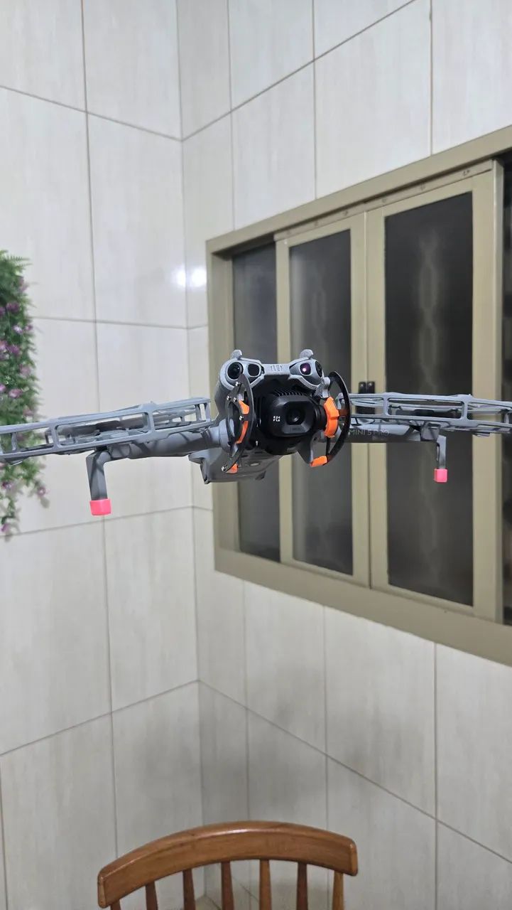 DJI Mini 5 pro  - Foto 3