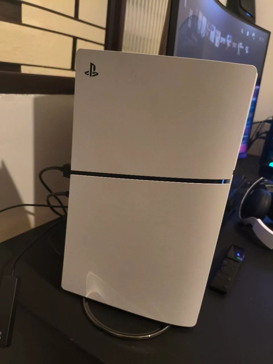 Ps5 slim digital