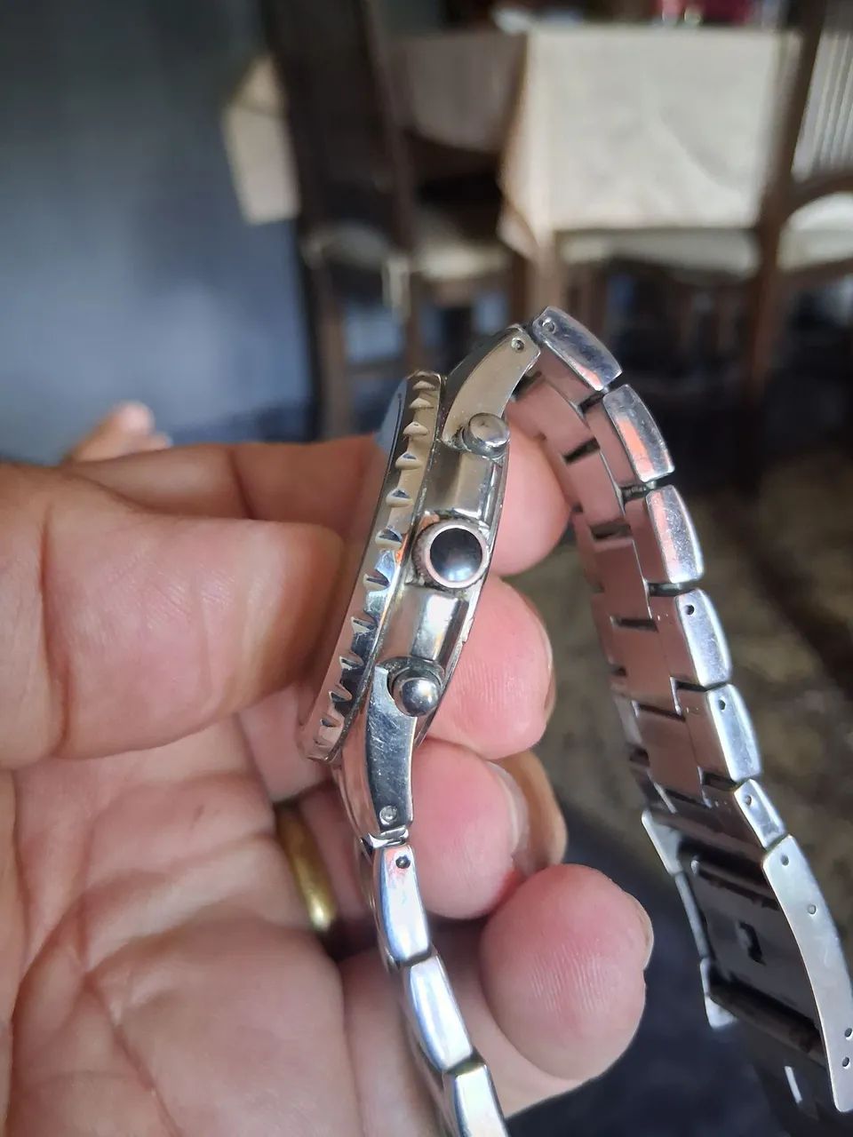 RELÓGIO FOSSIL - Foto 2