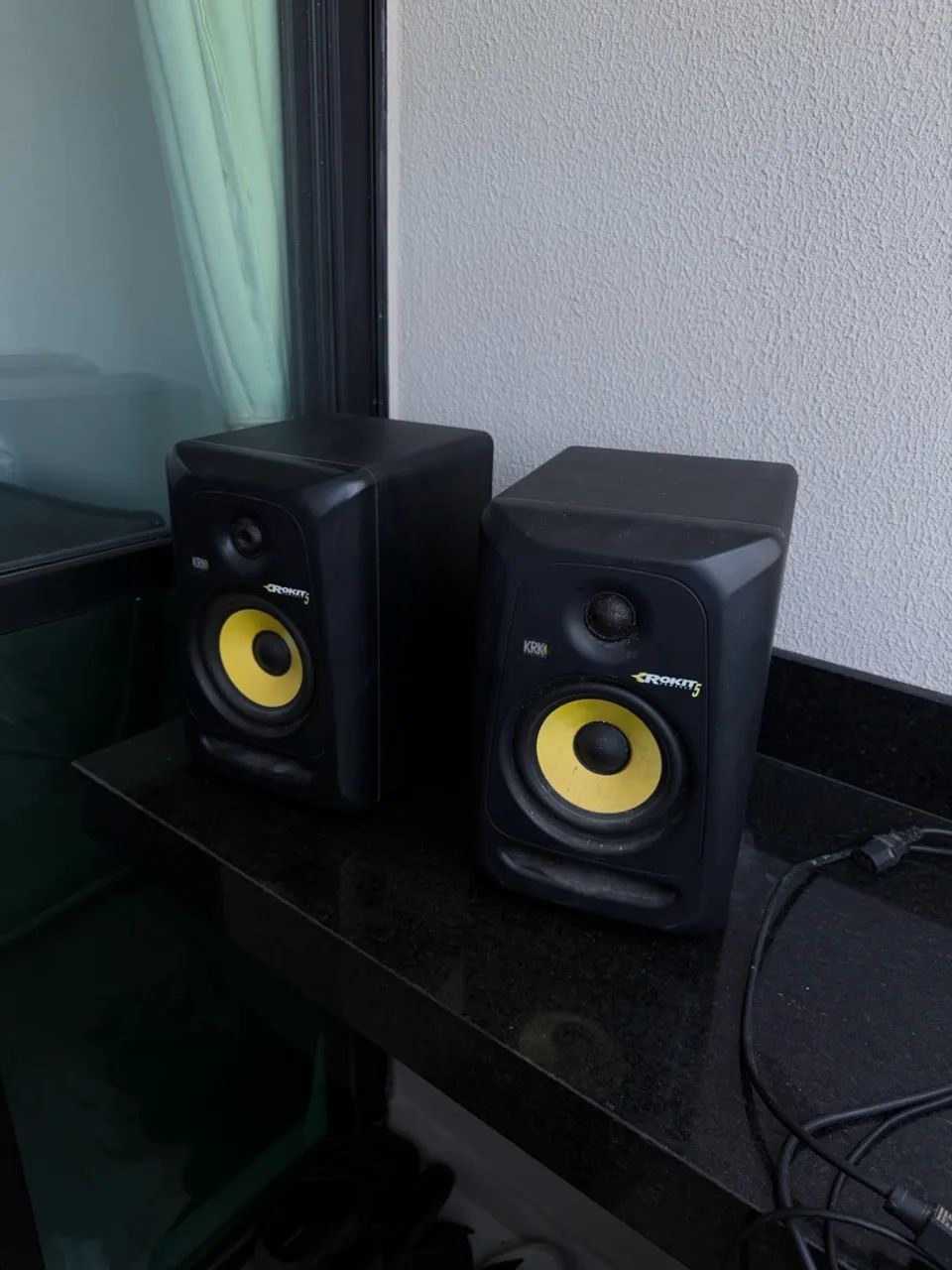 Monitor KRK Rokit 5 - G3 