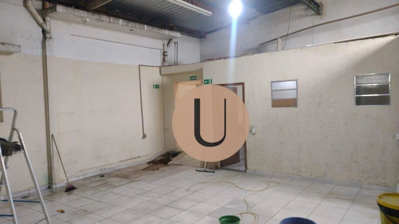 Salão para alugar, 300 m² - Vila Lucinda - Santo André/SP - Foto 3