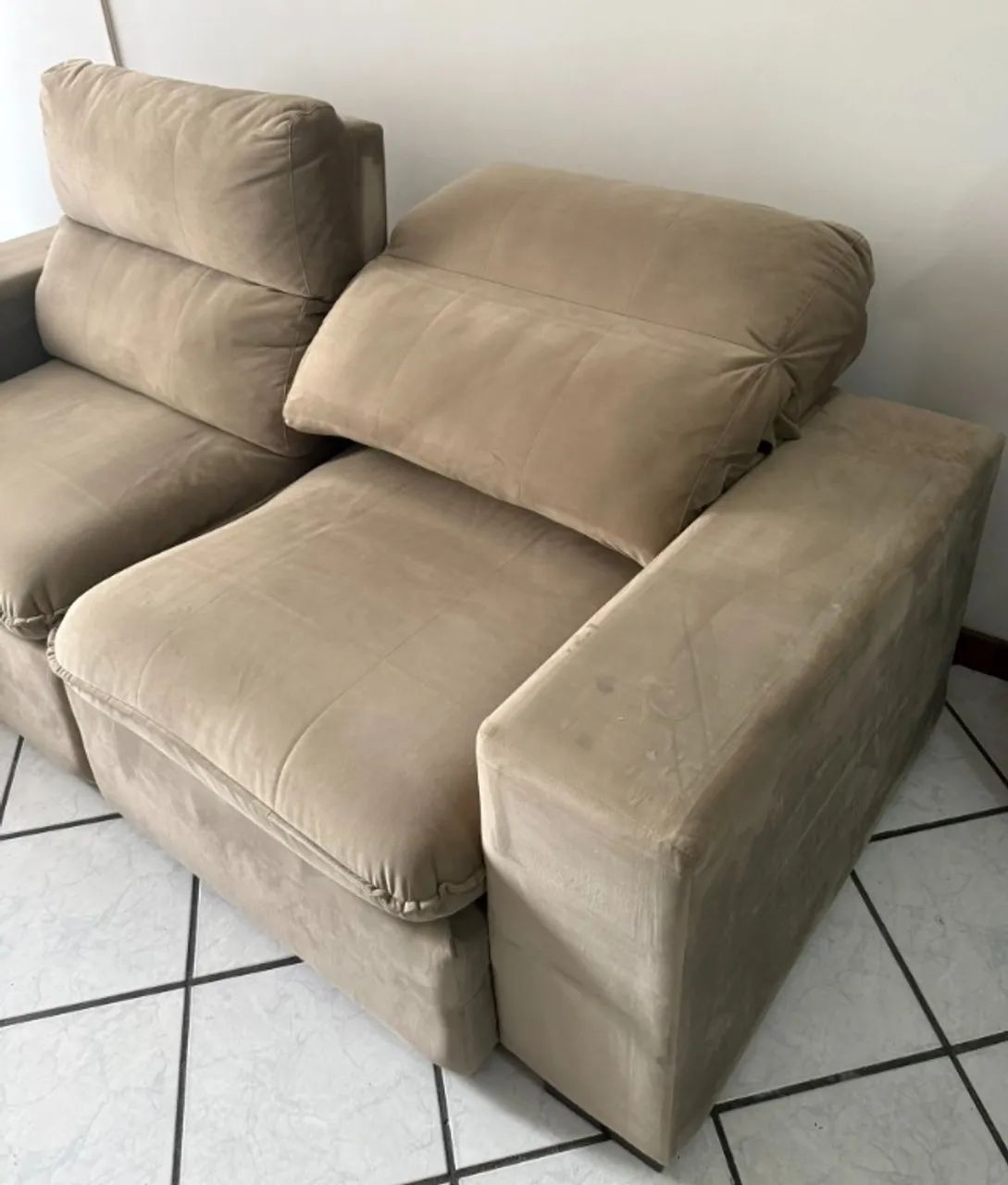 Sofá 3 lugares - Foto 5