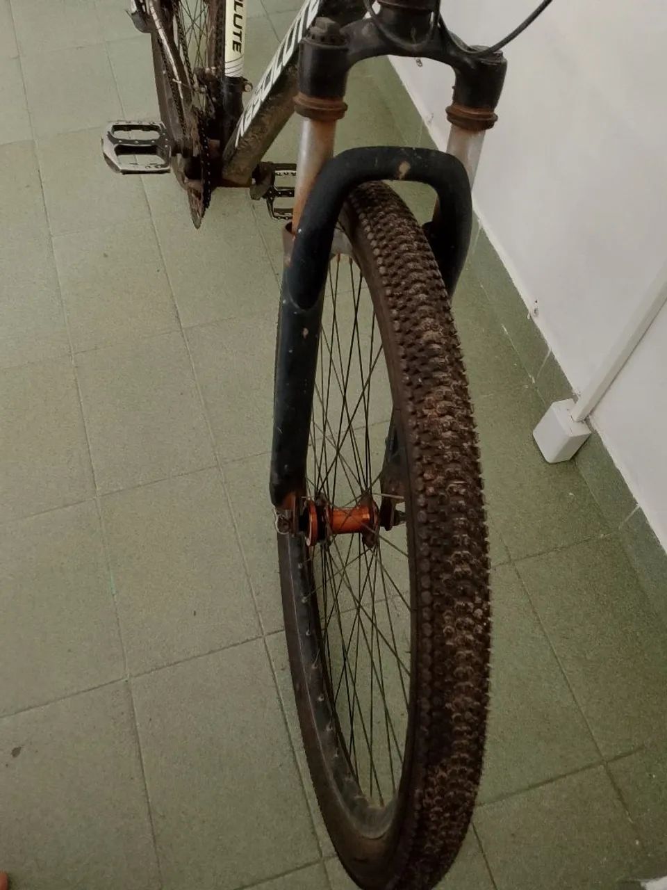 Bike aro 29 absolut - Foto 4