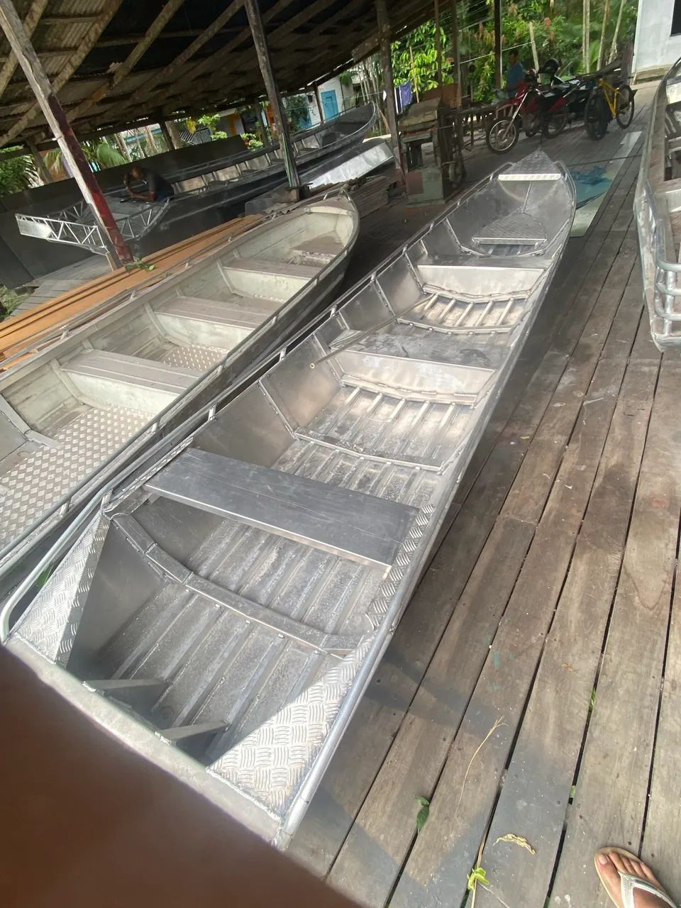 Vendo voadeira  - Foto 5