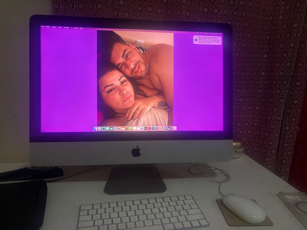 iMac 2019 