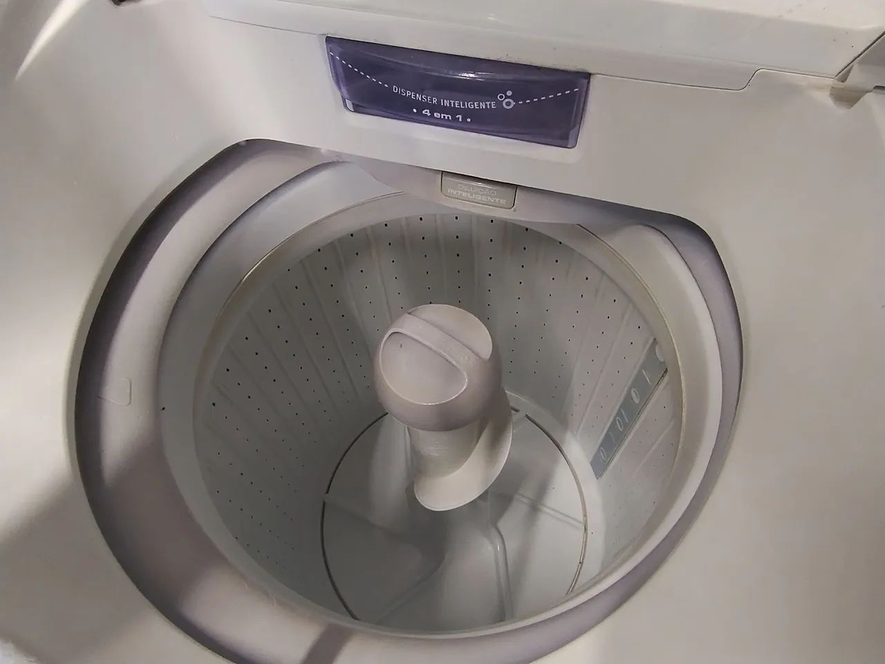 Lavadora de Roupas Electrolux LTD11 10kg - 127v - Foto 4