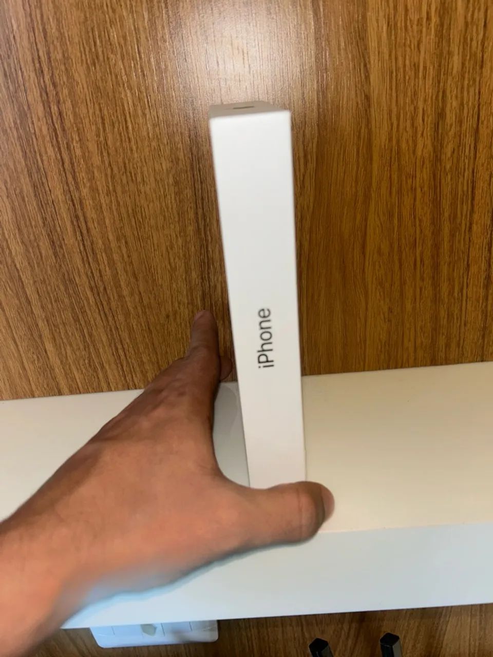 IPHONE 18 PRO MAX 256gb  - Foto 3