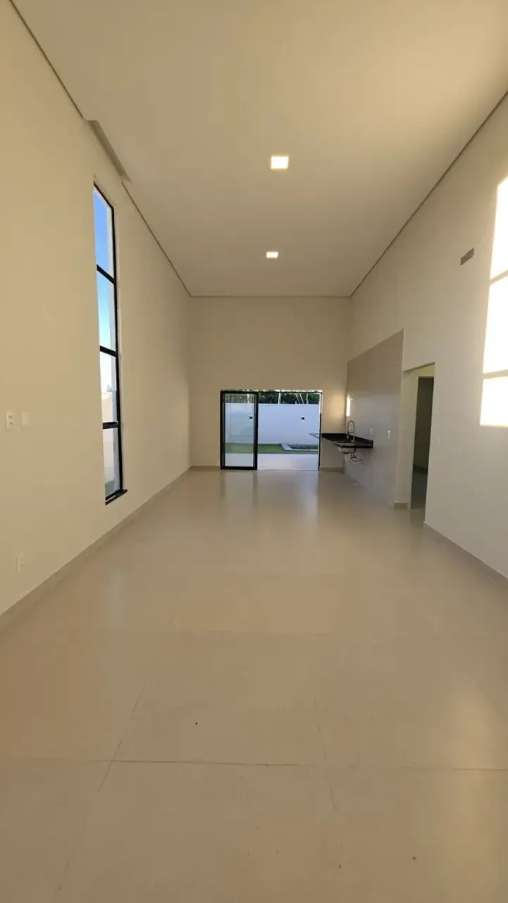 CASA EM CONDOMÍNIO A VENDA COM 3 SUÍTES E 165 M² NO CENTRO DO EUSÉBIO. - Foto 2