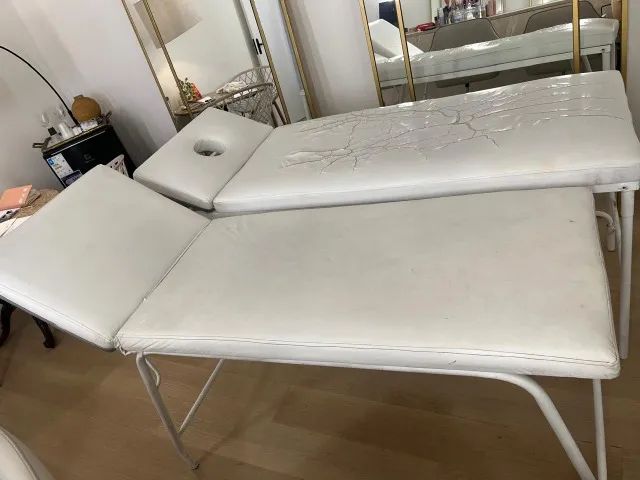 2 Macas Profissionais para Estética  - Foto 2