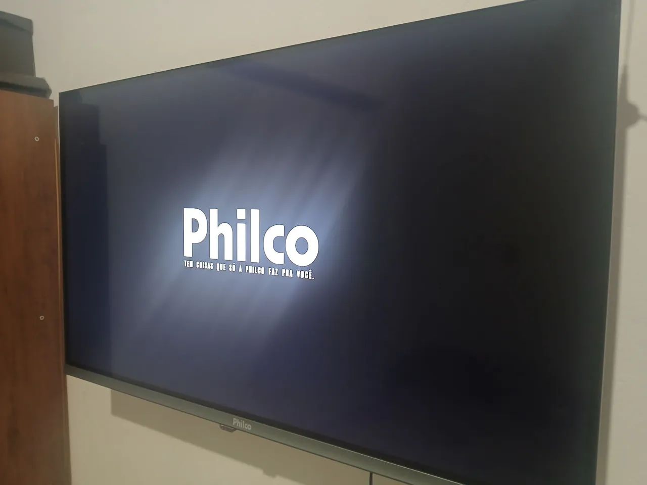 Televisão 