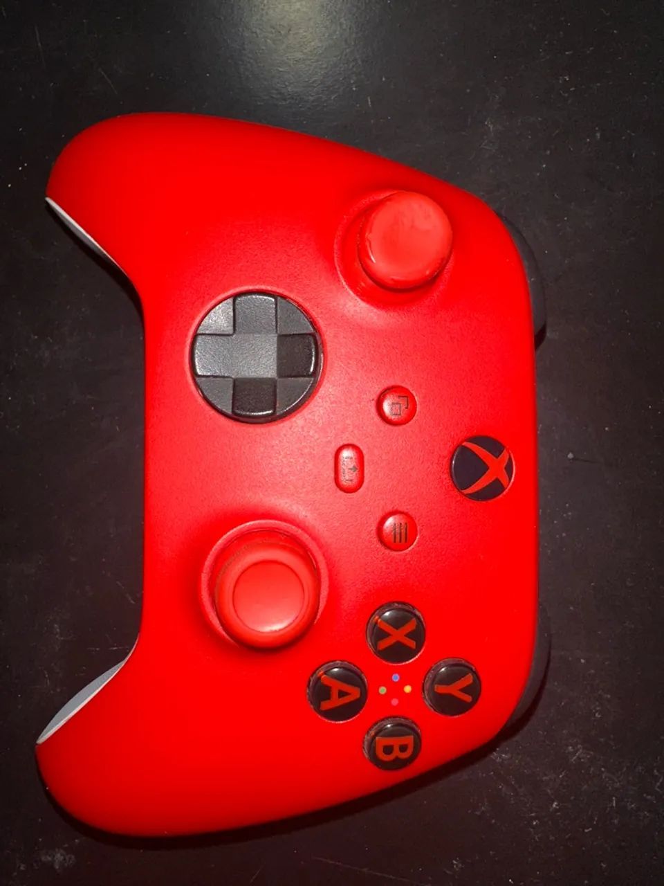 Vendo controle do Xbox série s compatível com computador  - Foto 2