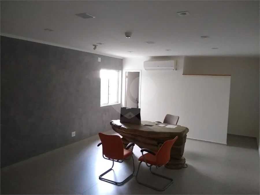 Salas com 1 quartos para locação em Pinheiros - SP - Foto 5