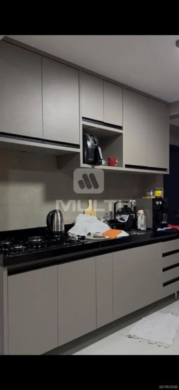 Apartamento - MARTA HELENA