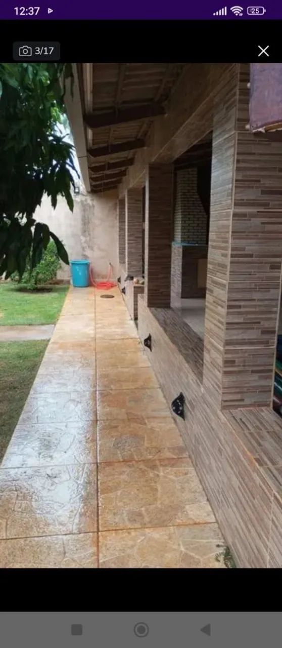 Lote com área de lazer Valparaíso  - Foto 3