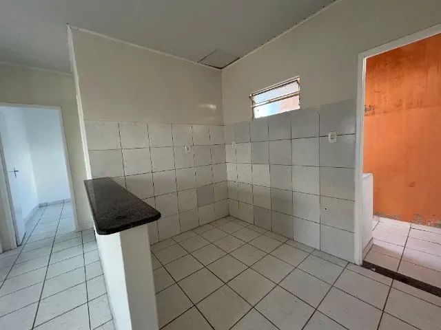 Residencial Santos Oliveira, 1º andar, 2 quartos - Foto 5