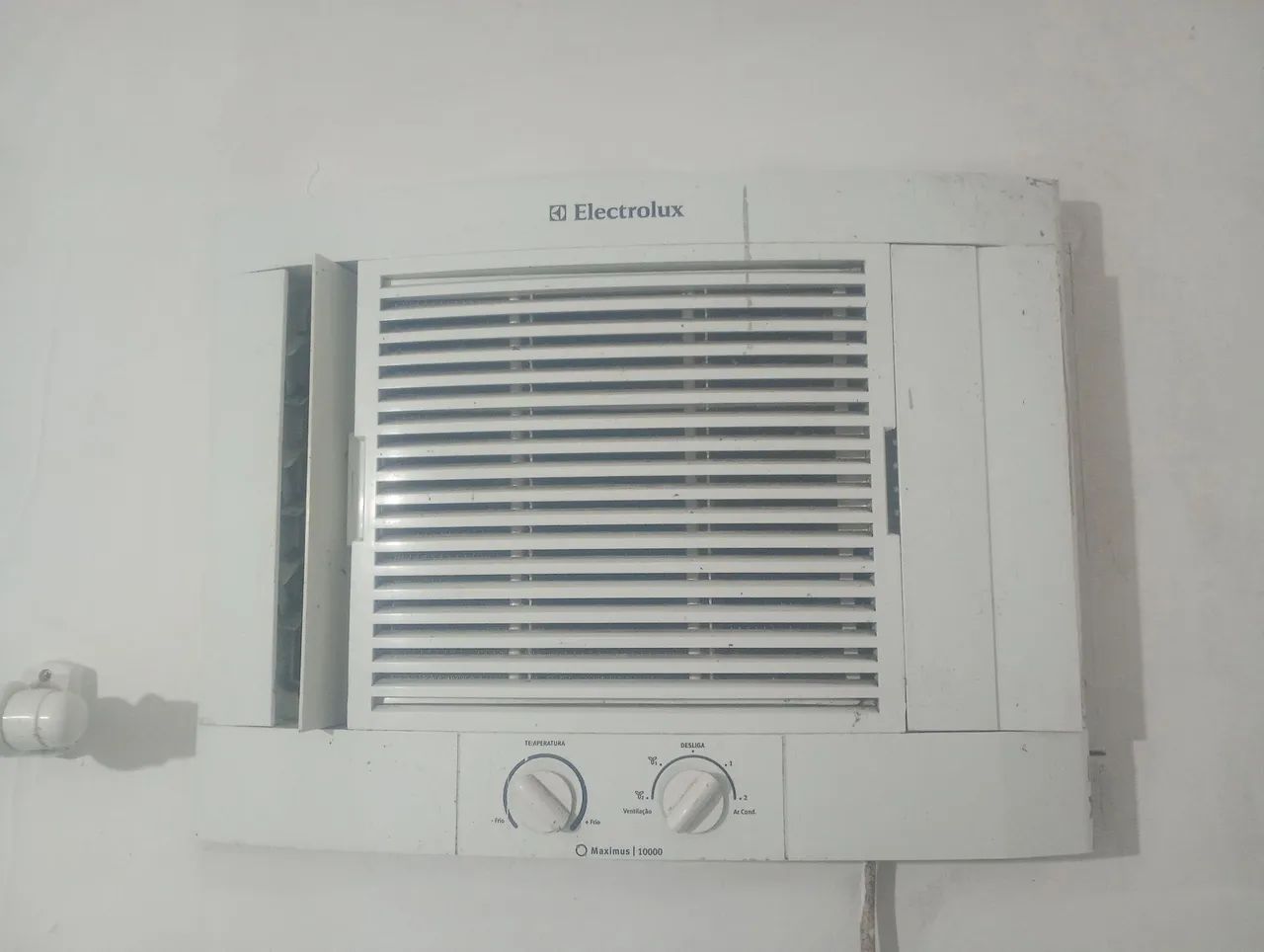 Ar condicionado Eletrolux  - Foto 2