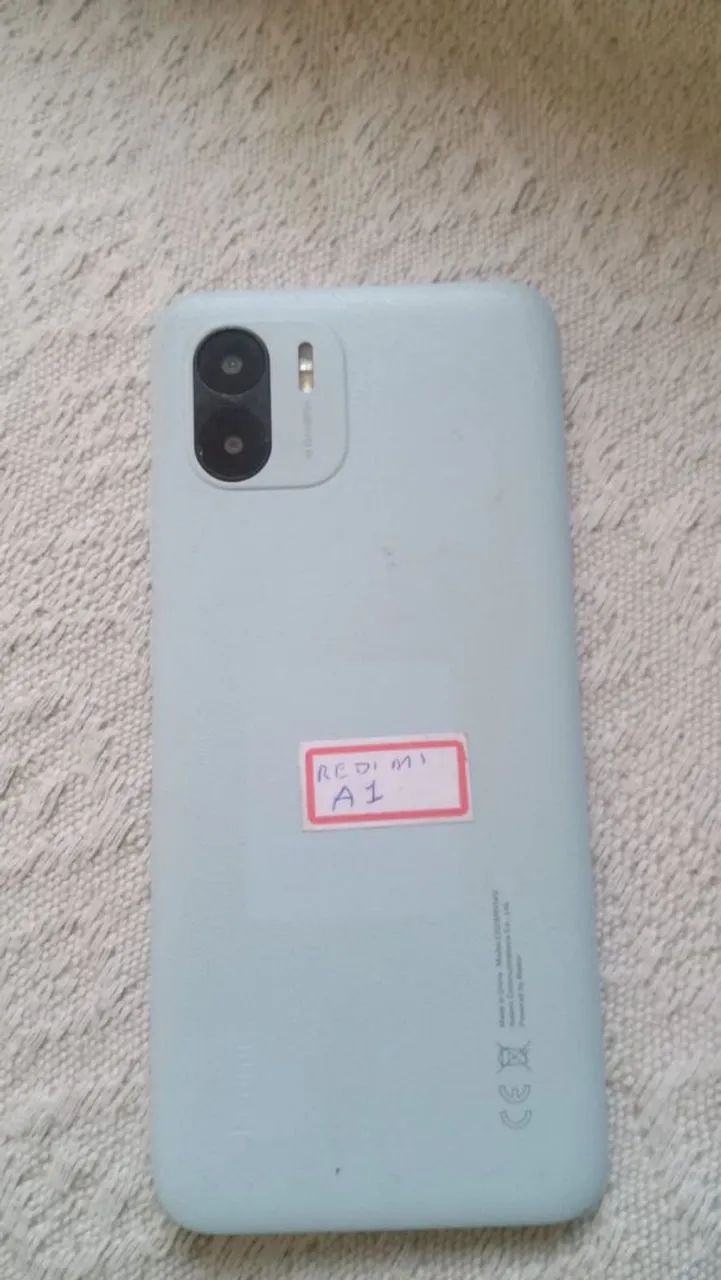 Celular redmi a1 - Foto 2