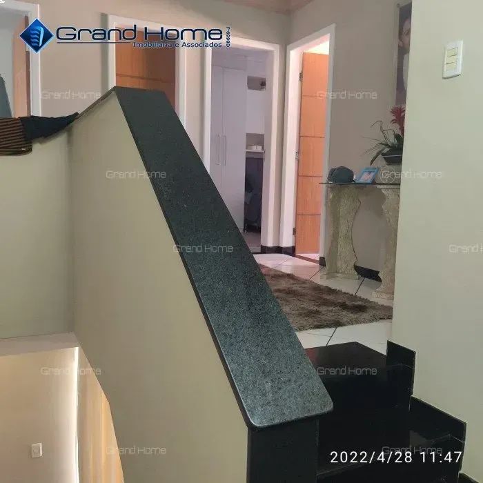 Casa 3 quartos em Ataíde - Foto 3