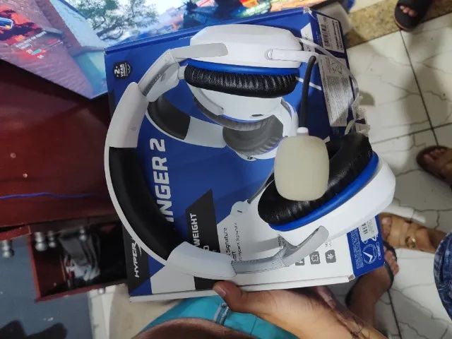 Fone gamer  - Foto 3