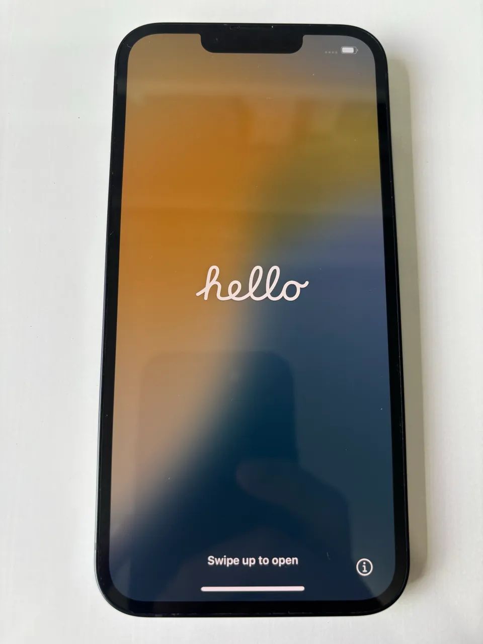 iPhone 13 128gb MUITO NOVO - Foto 4