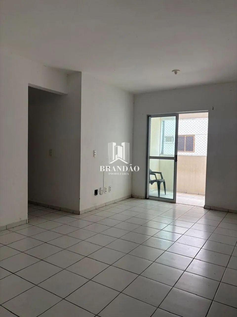 Apartamento 3 Quartos (1 Suíte)  Edifício Felíce, Murilópolis, Maceió
