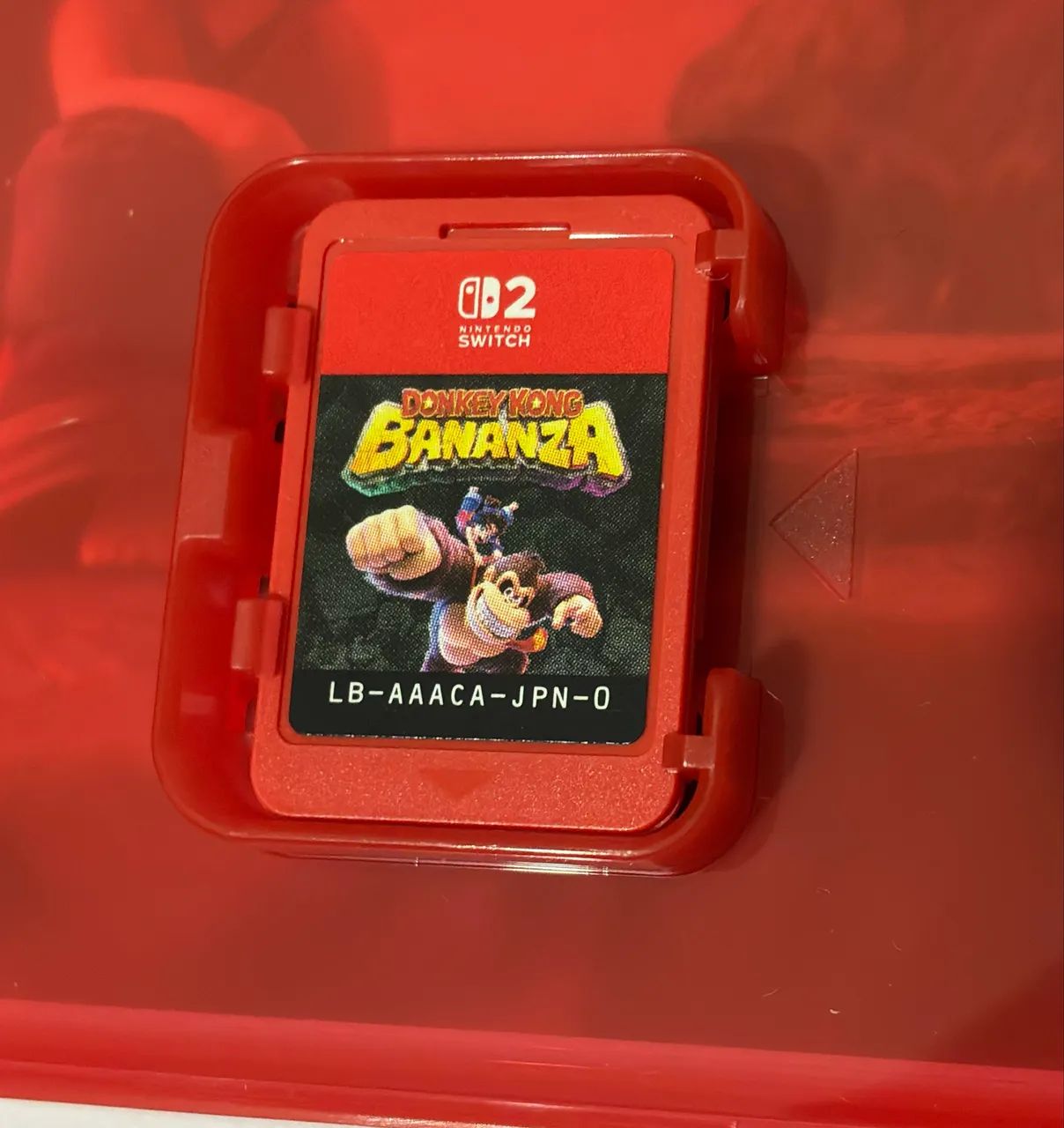 Donkey Kong Bananza Nintendo Switch 2  - Foto 2