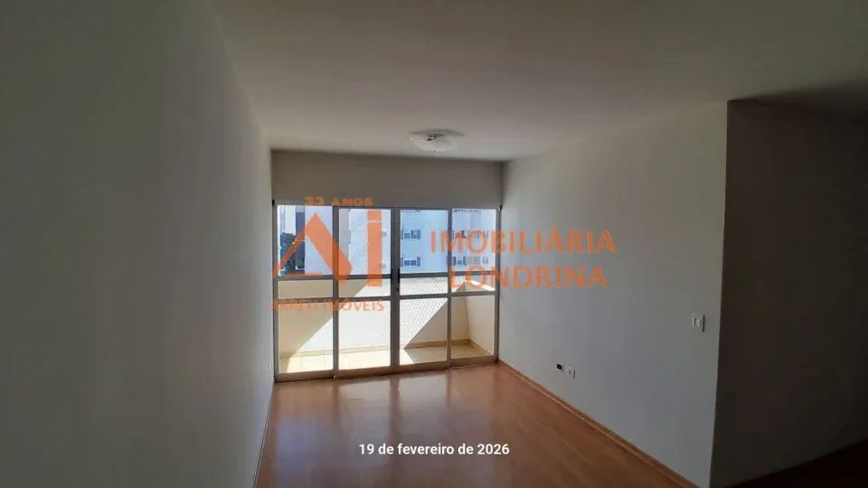 Edificio Residencial Paineiras - Venda
