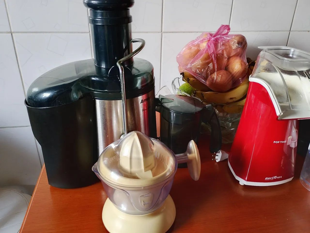 Combo cozinha  - Foto 4