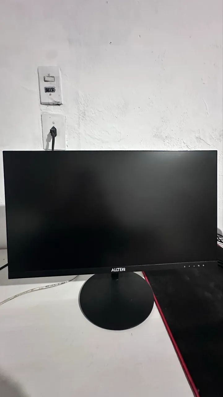 Monitor Alltek ATK-215 21,5 Full HD 100Hz