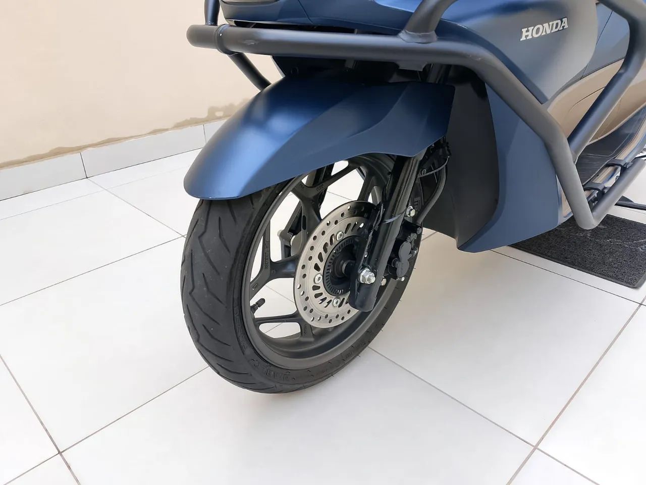PCX DLX 160cc 2024 - Foto 2