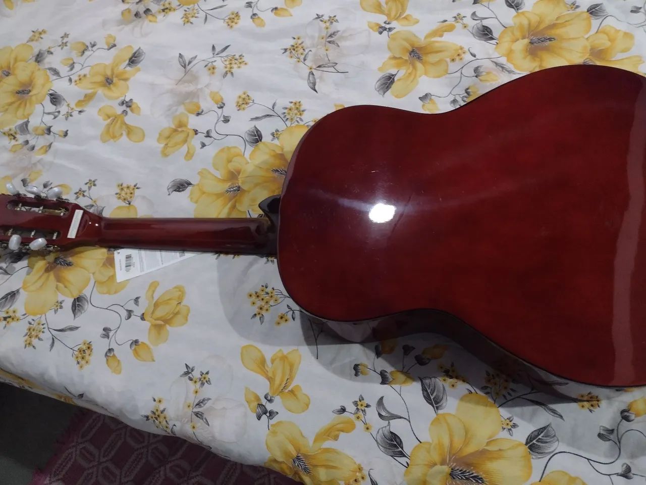 Violão aço giannini start  - Foto 2