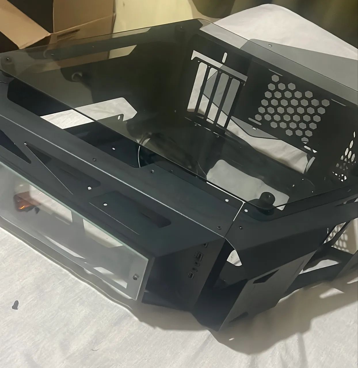 Gabinete gamer  - Foto 2