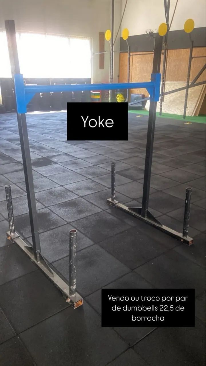 Yoke 