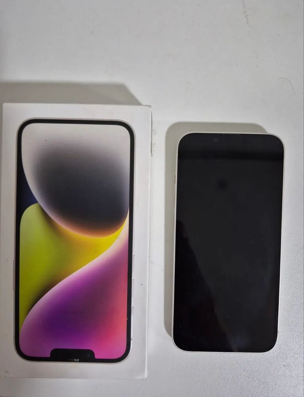 iPhone 14 128gb - Foto 2
