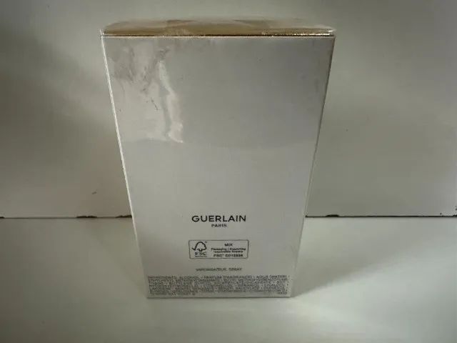 Perfume Feminino Guerlain Idylle Eau de Parfum 75ml Original + Nf - Foto 5