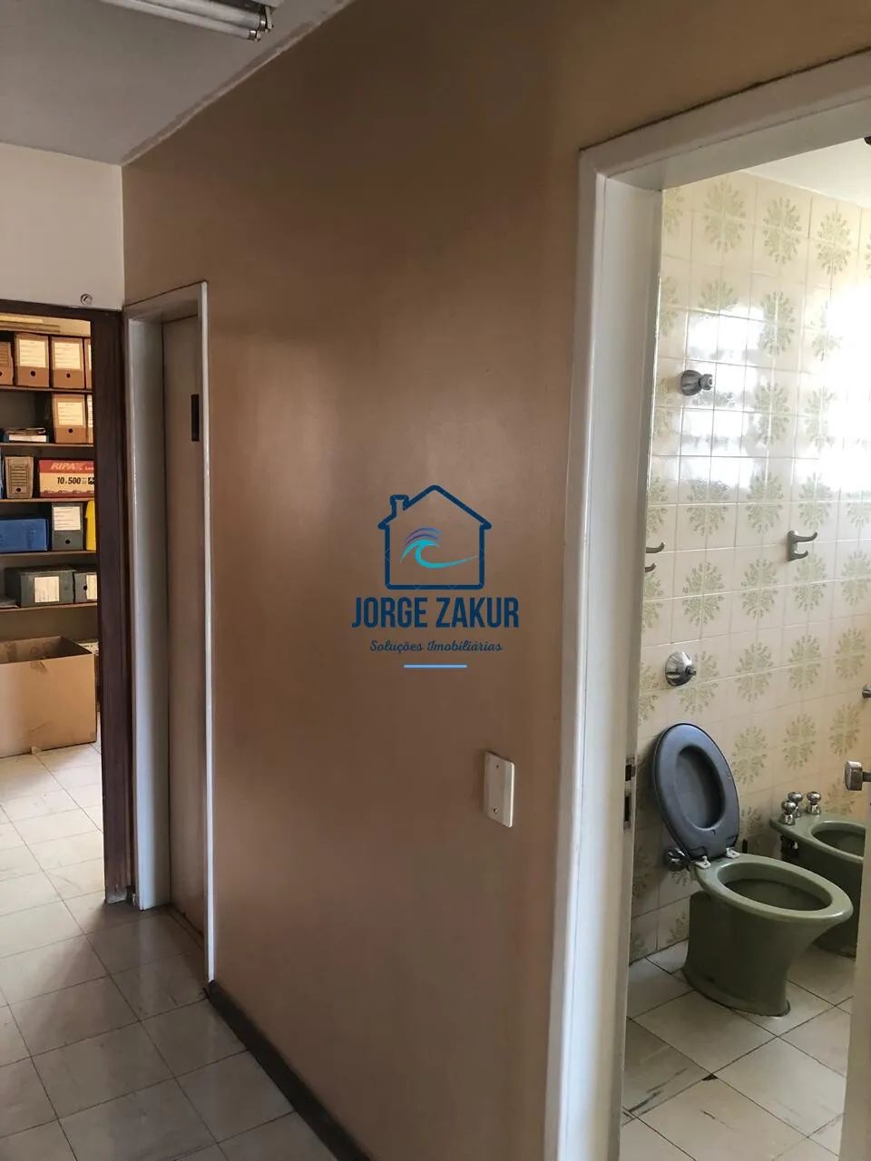 Prédio Comercial para comprar São Pedro Belo Horizonte - Foto 2