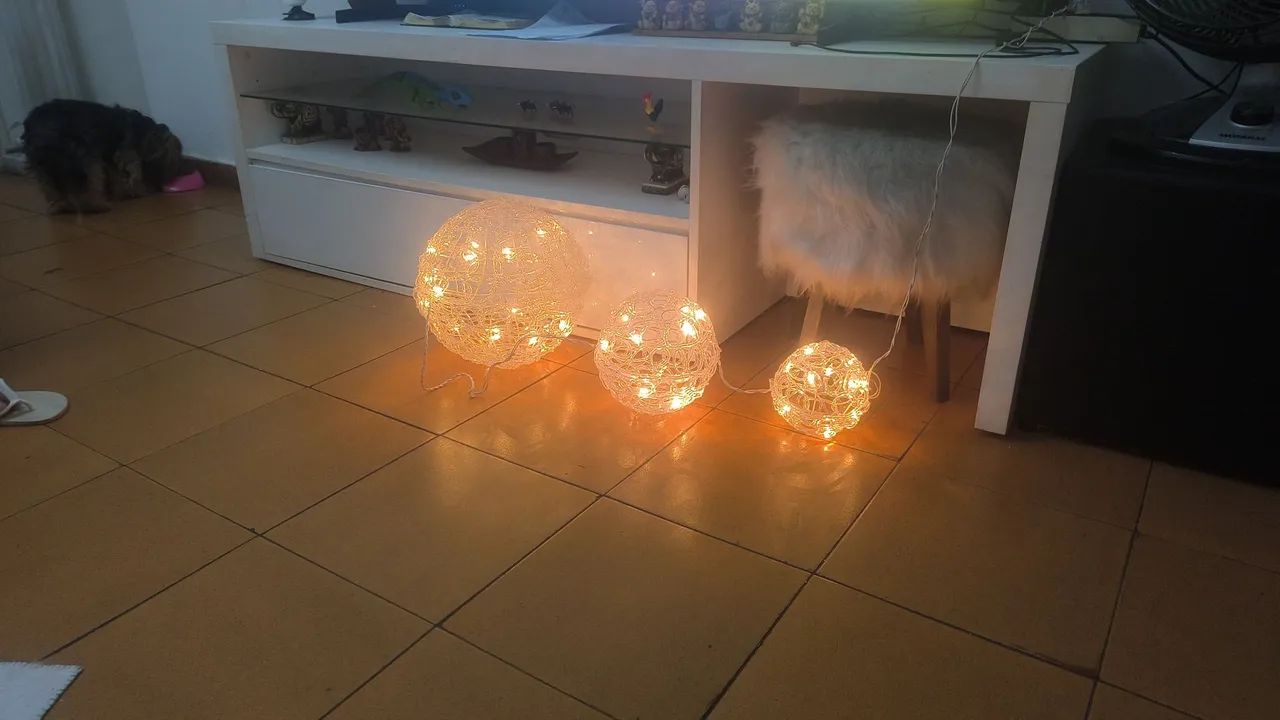 Bolas de natal  - Foto 2